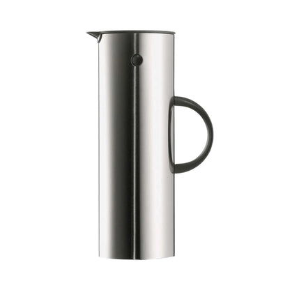 Stelton Em77 Thermoskan RVS 1 L
