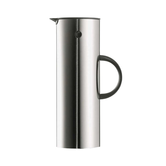 Stelton Em77 Thermoskan RVS 1 L