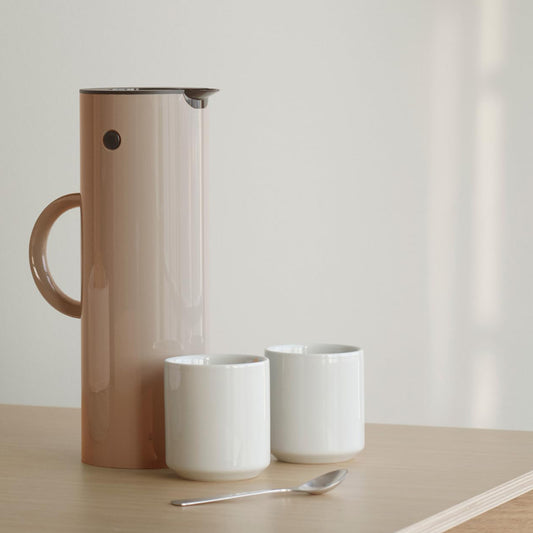 Stelton Em77 Thermoskan Wheat 1 L