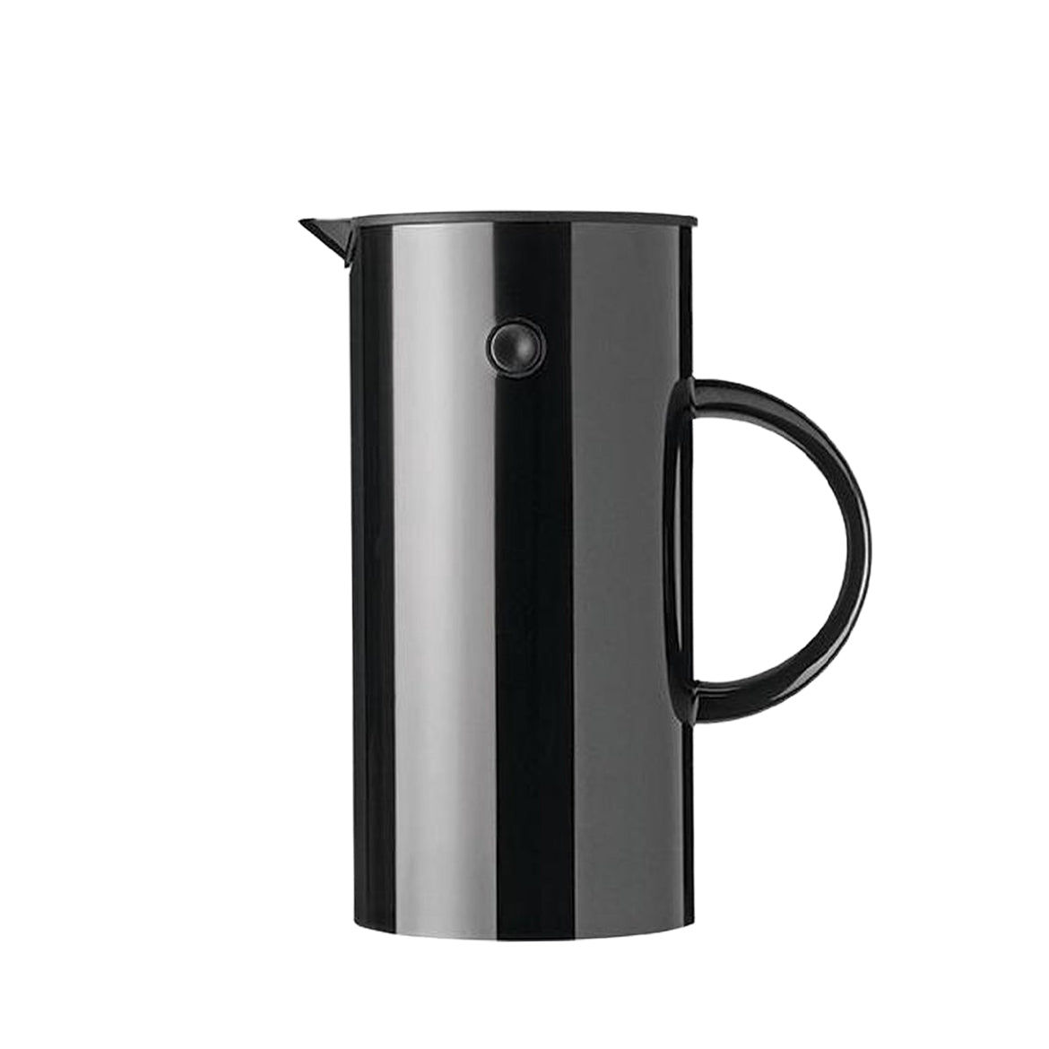Stelton Em77 Thermoskan Zwart 0,5 L