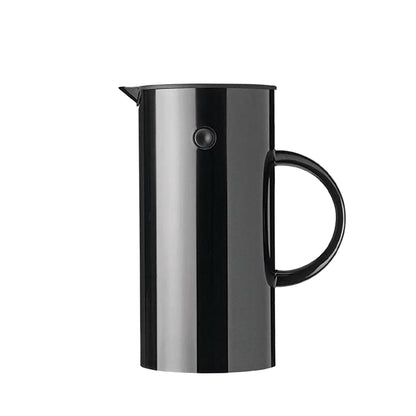 Stelton Em77 Thermoskan Zwart 0,5 L