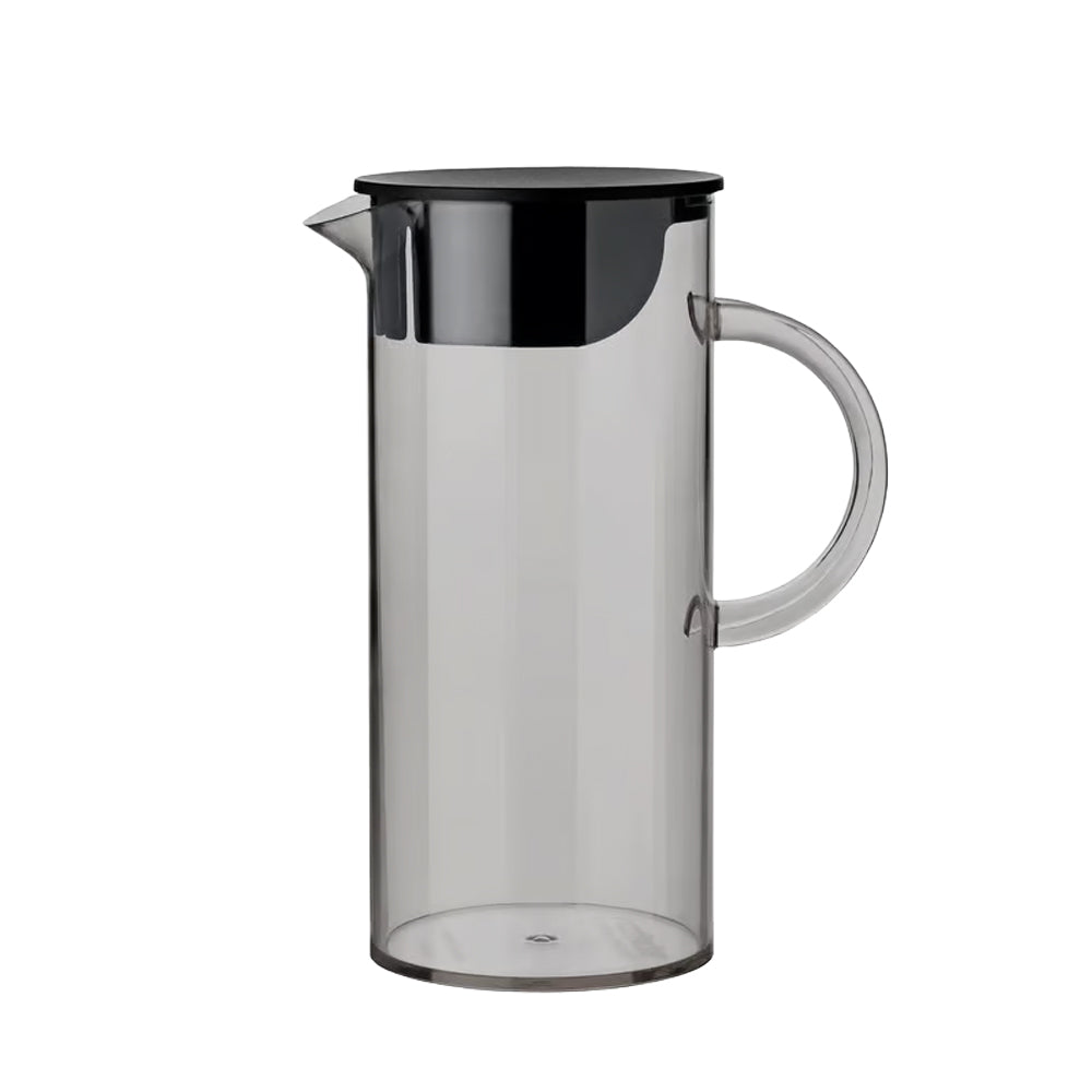 Stelton Em77 Waterkan Smoke 1,5 L