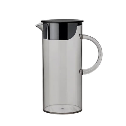 Stelton Em77 Waterkan Smoke 1,5 L