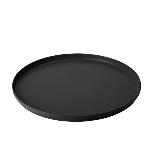 Stelton Em Dienblad Zwart 40 cm