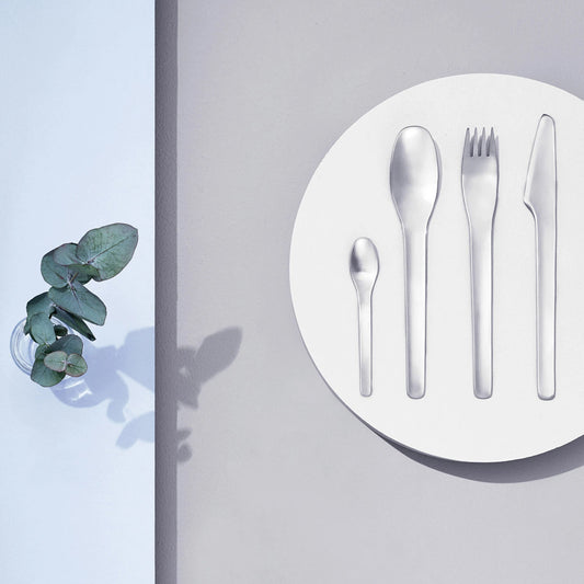 Stelton Em Theelepel