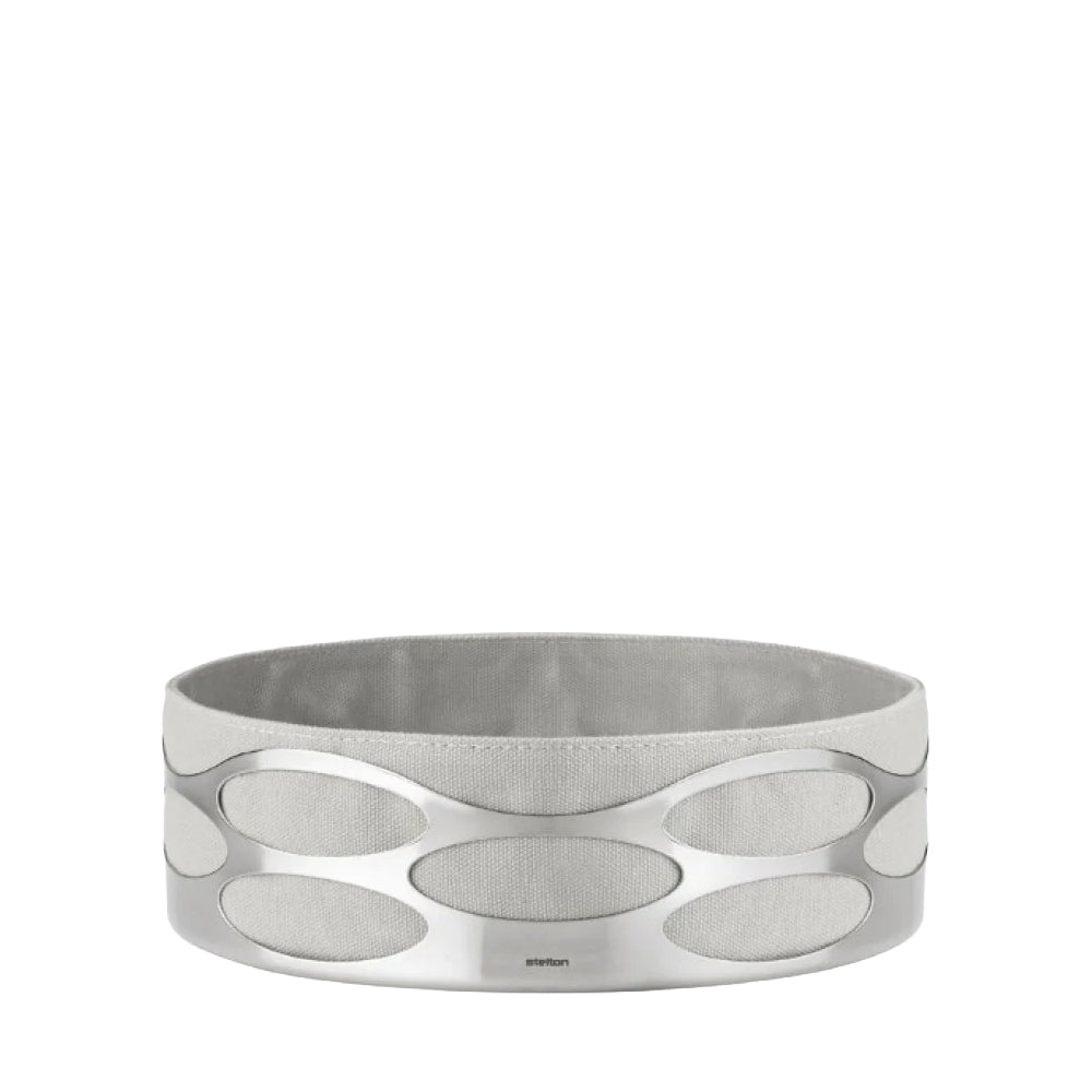 Stelton Embrace Broodmand Chalk