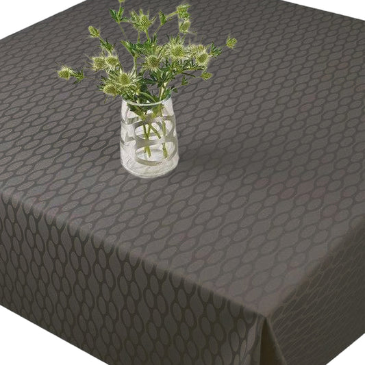 Stelton Embrace Tafelkleed Antraciet 160X270