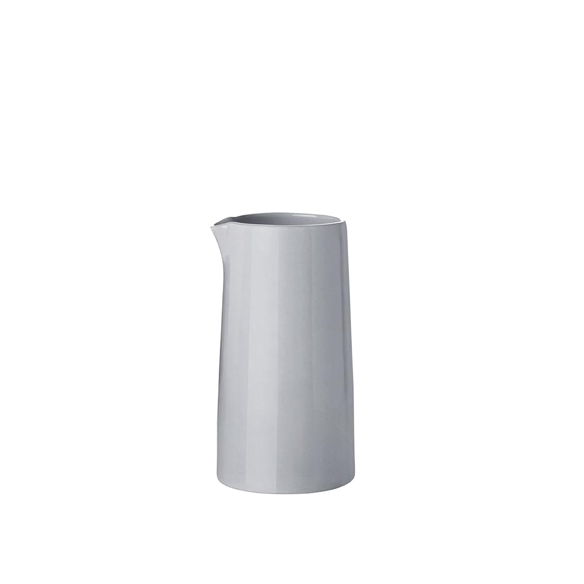 Stelton Emma Melkkan Grijs 30 cl