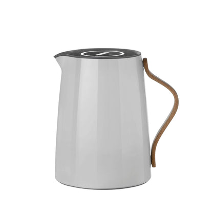 Stelton Emma Thermoskan Grijs 1 L