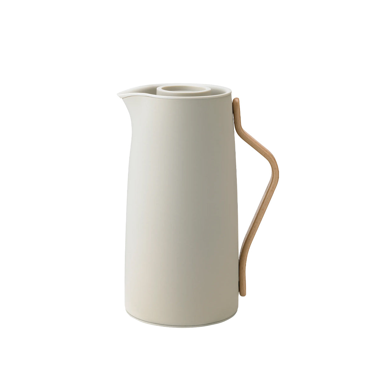Stelton Emma Thermoskan Sand