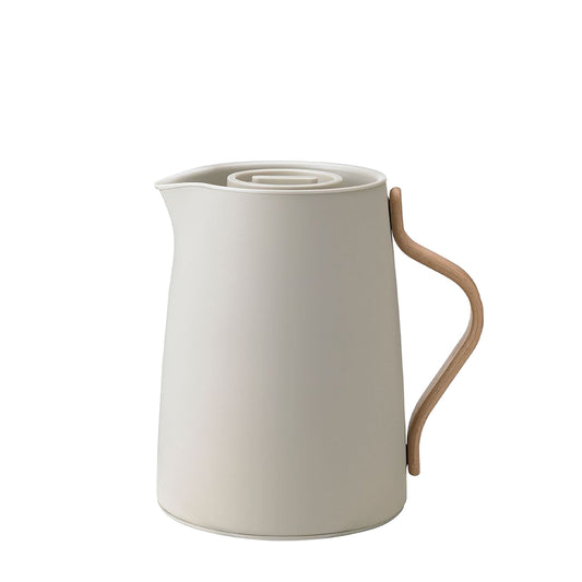 Stelton Emma Thermoskan Sand 1 L