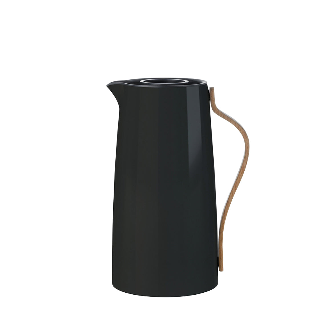Stelton Emma Thermoskan Zwart