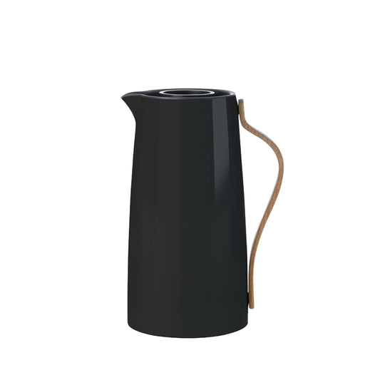 Stelton Emma Thermoskan Zwart