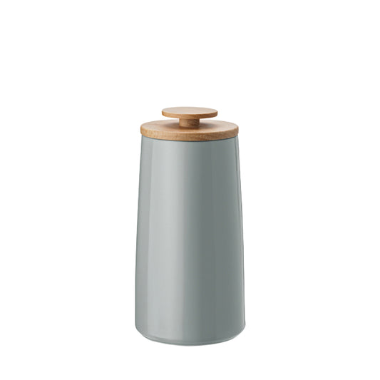 Stelton Emma Voorraadbus Lichtgrijs 300 Gram