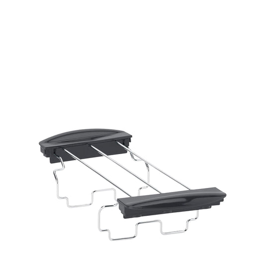 Stelton Emma Wärmegestell Schwarz