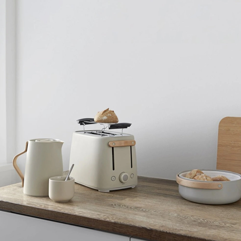 Stelton Emma Warming Rack Black