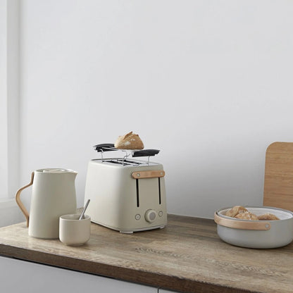 Stelton Emma Warming Rack Black