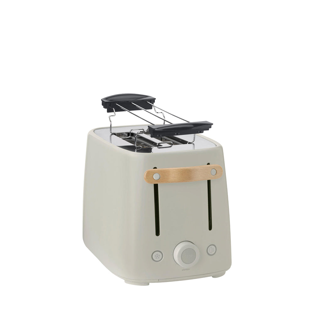 Stelton Emma Warming Rack Black