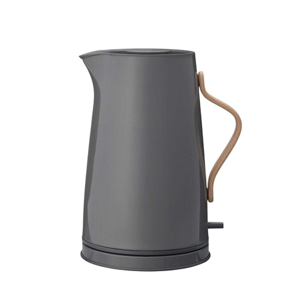 Stelton Emma Waterkoker Grijs 1,2 L