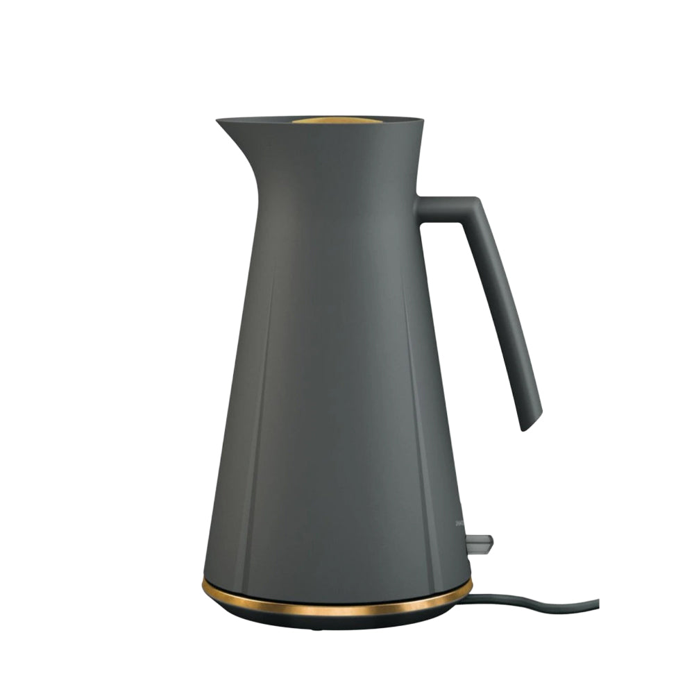 Rosendahl Grand Cru Waterkoker Grijs 1,4 L