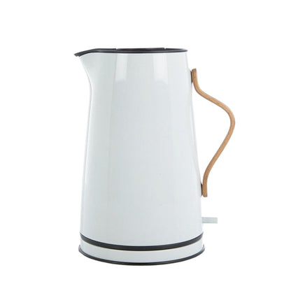 Stelton Emma Waterkoker Lichtblauw 1,2 L