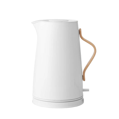 Stelton Emma Waterkoker Wit 1,2 L