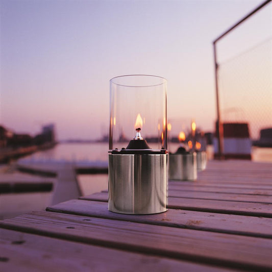 Stelton Erik Magnussen Olielamp