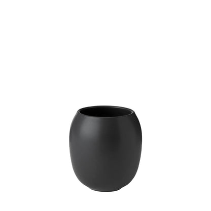 Stelton Fjord Tandenpoetsbeker Zwart