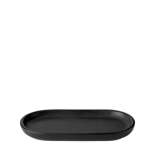 Stelton Fjord Zeepschaaltje Zwart