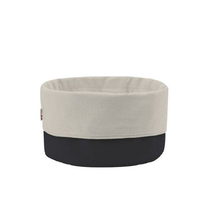 Stelton Klaus Rath Broodtas Zand Zwart