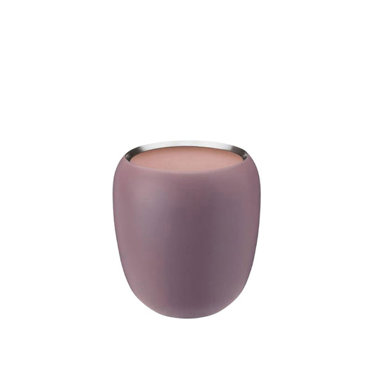 Stelton Ora Vaas Lille Dusty Rose Powder