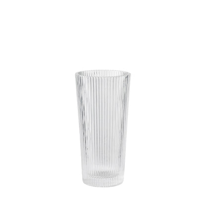 Stelton Pilastro Longdrinkglas 30 cl 4 Stück