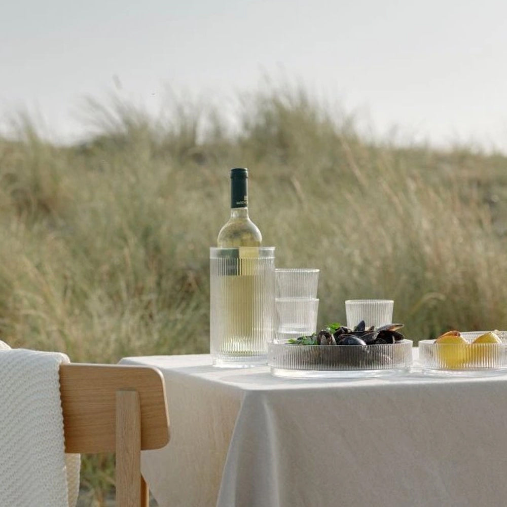 Stelton Pilastro Weinkühler