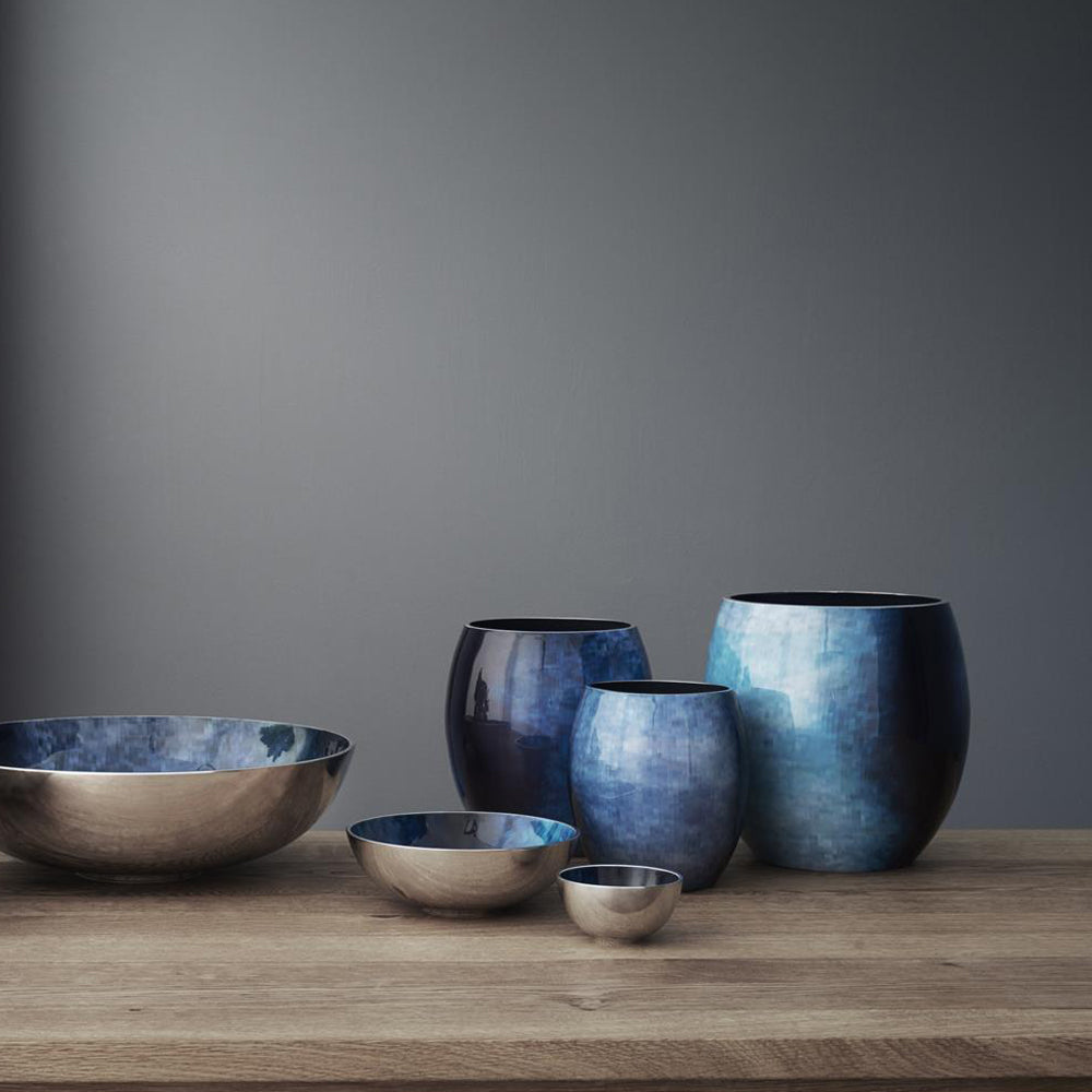 Stelton Stockholm Vaas Horizon Medium