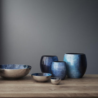 Stelton Stockholm Vaas Horizon Medium