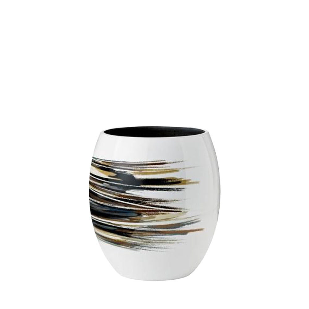 Stelton Stockholm Vaas Lignum Small