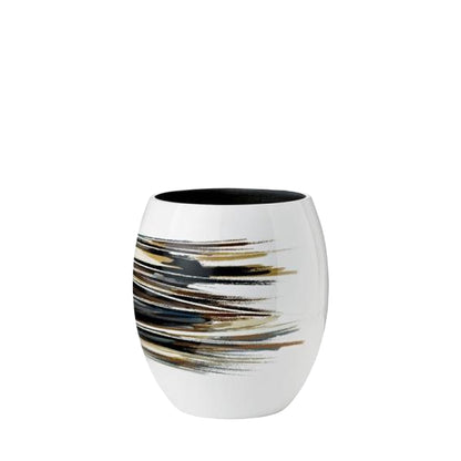Stelton Stockholm Vaas Lignum Small