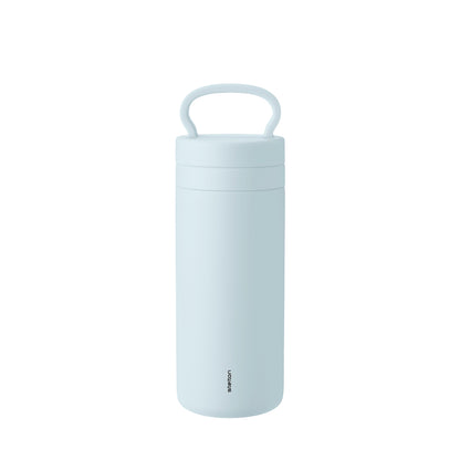 Stelton Tabi Thermosbeker Soft Ice Blue 40 cl