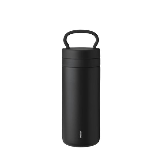 Stelton Tabi Thermosbeker Zwart 40 cl
