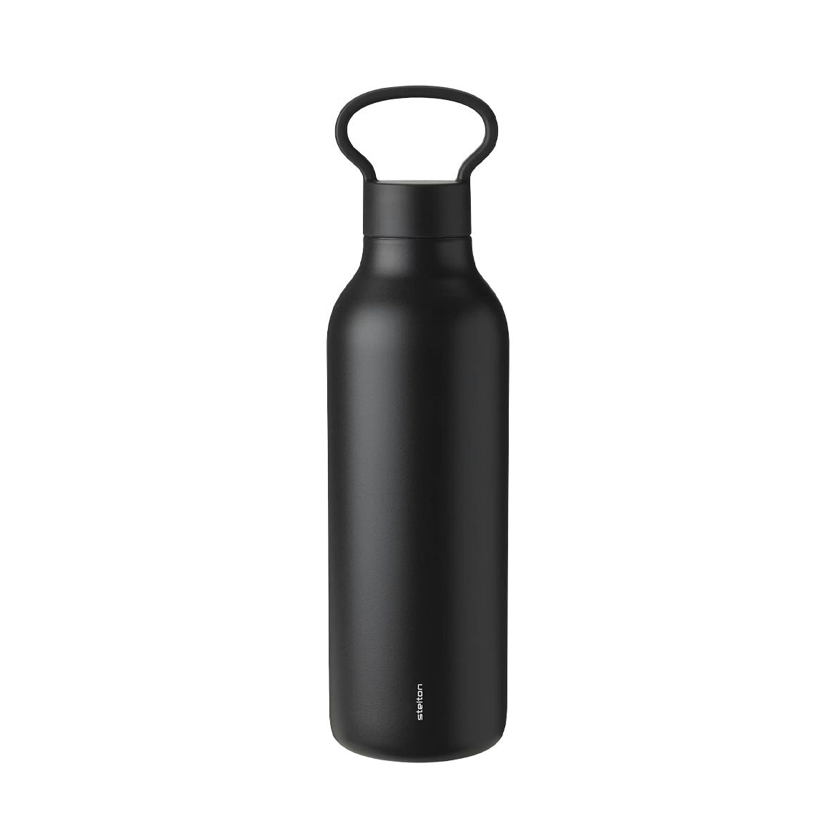 Stelton Tabi Thermoskan Zwart 55 cl