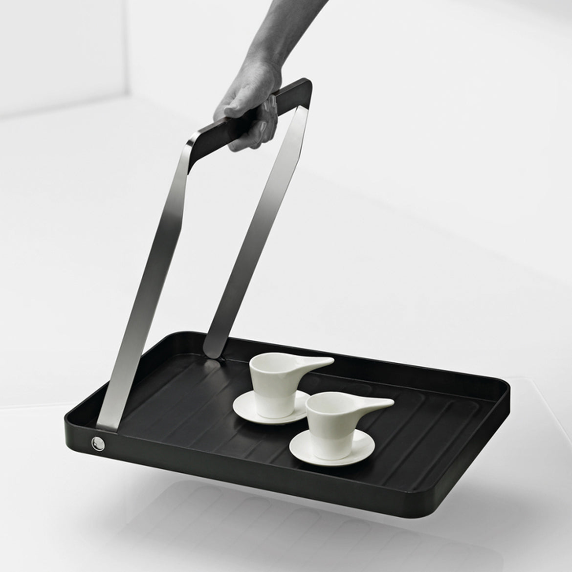 Stelton Take Away Dienblad