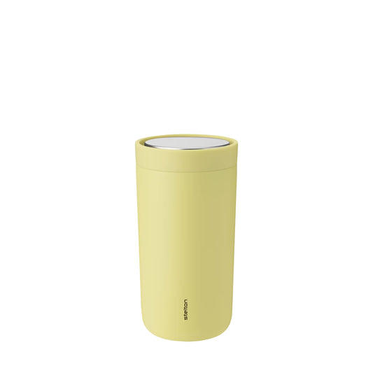 Stelton To Go CliCk Thermosbeker Laevis 20 cl