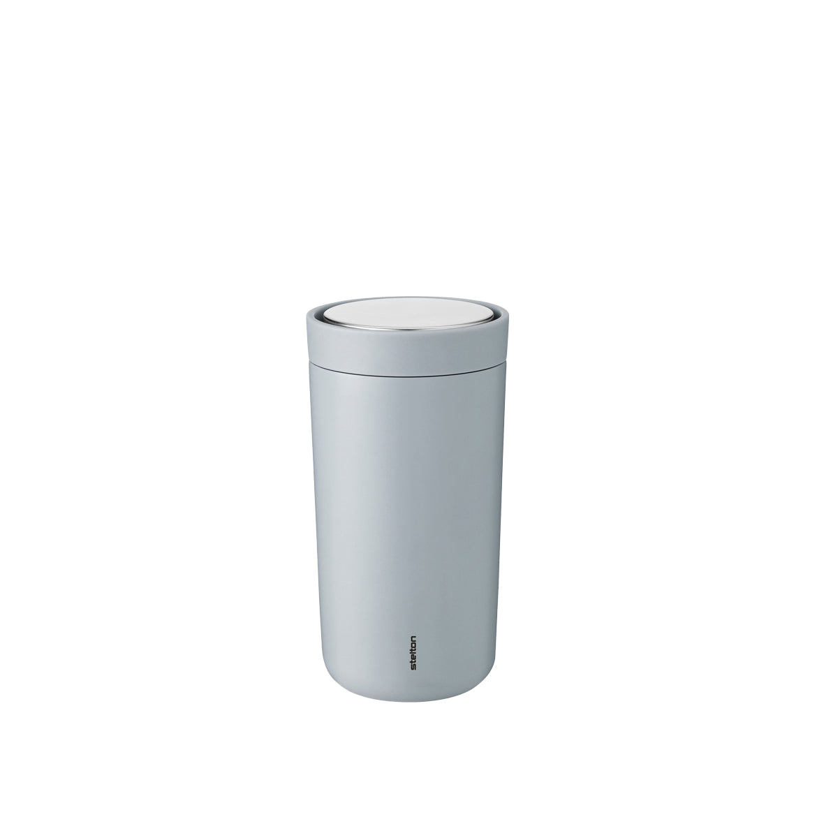 Stelton To Go CliCk Thermosbeker cloud