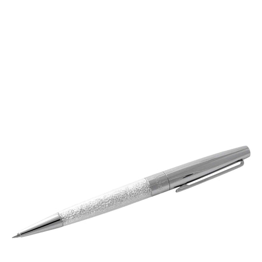 Swarovski Cry Stardust Pen Cry/Cr (Zilver)