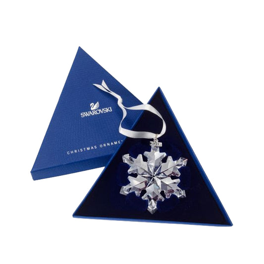 Swarovski Kerstset 2012