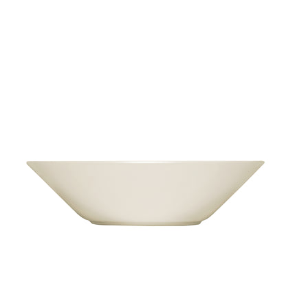Iittala Teema Diep Bord Wit 21 cm