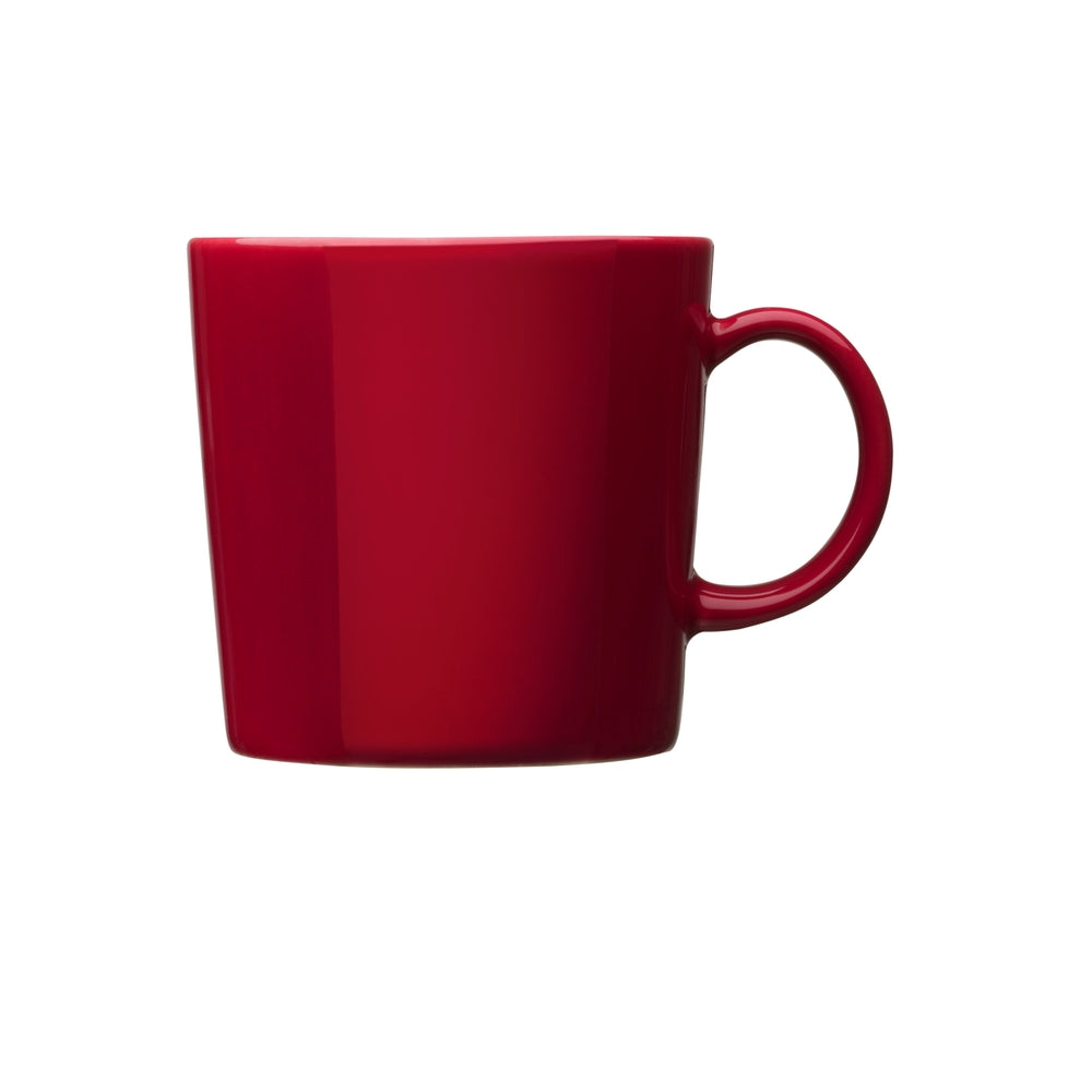 Iittala Teema Beker Rood 30 cl