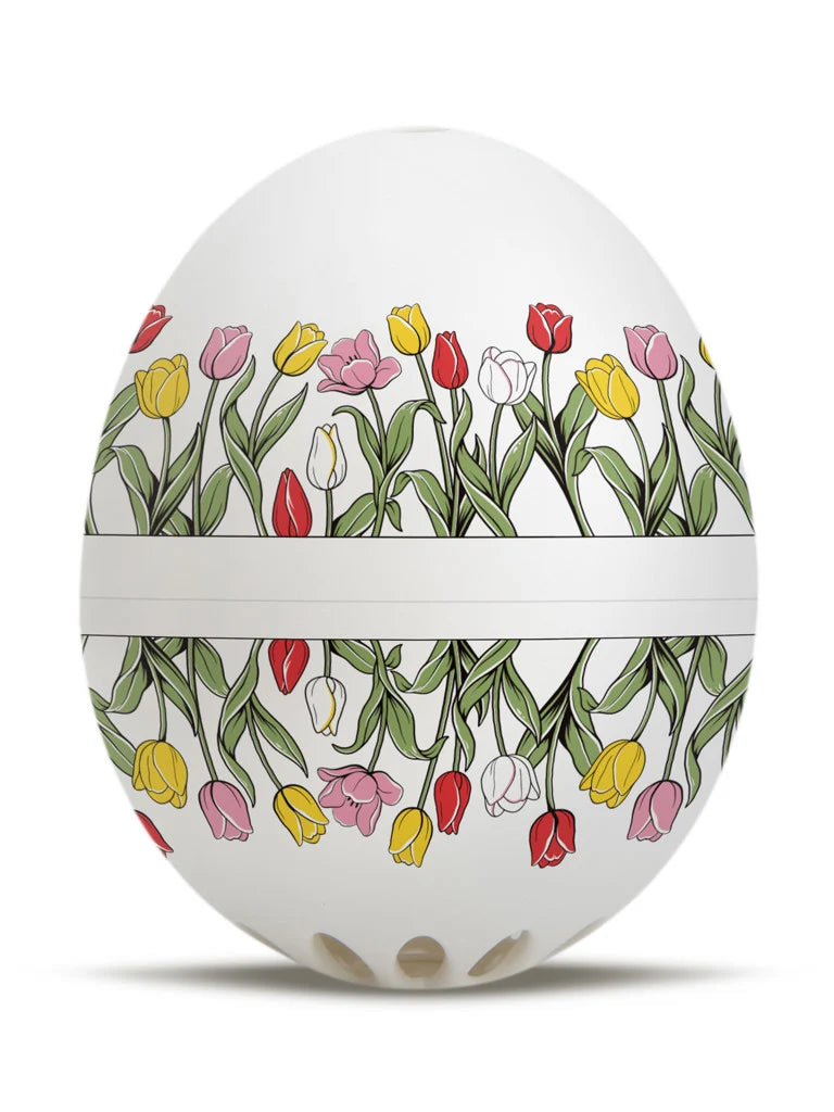 Brainstream Brutus Kookt Piepei Tulpen