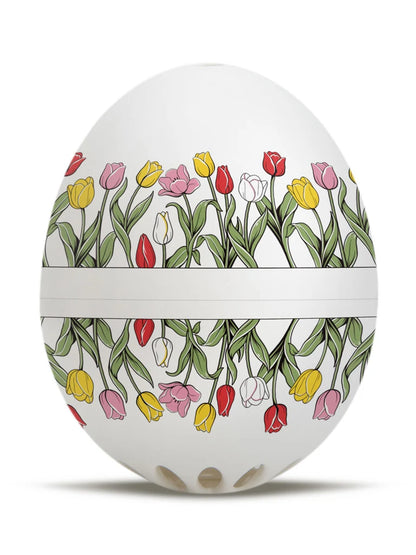Brainstream Brutus Kookt Piepei Tulpen