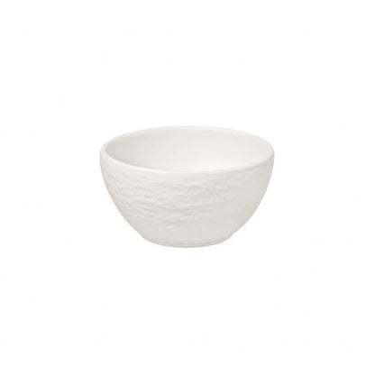 Villeroy & Boch Manufacture Rock Blanc Dipschaaltje